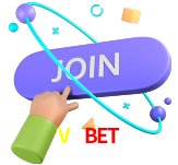 Junte-se ao cassino V6Bet hoje mesmo