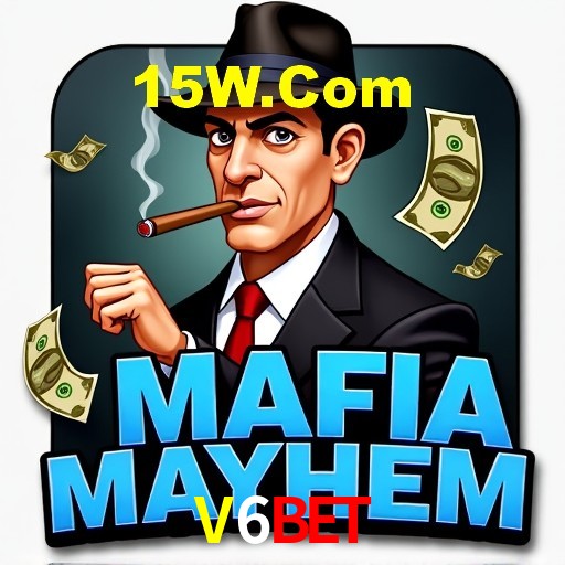 Experiência VIP V6Bet
