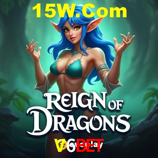 A Revolução dos Aplicativos de Jogos no V6Bet