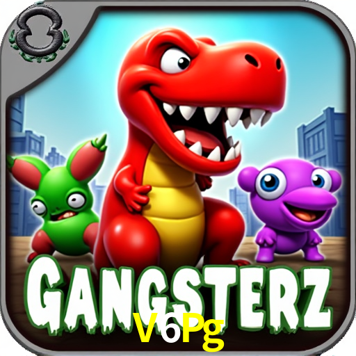 Cassino de Jogos V6Pg