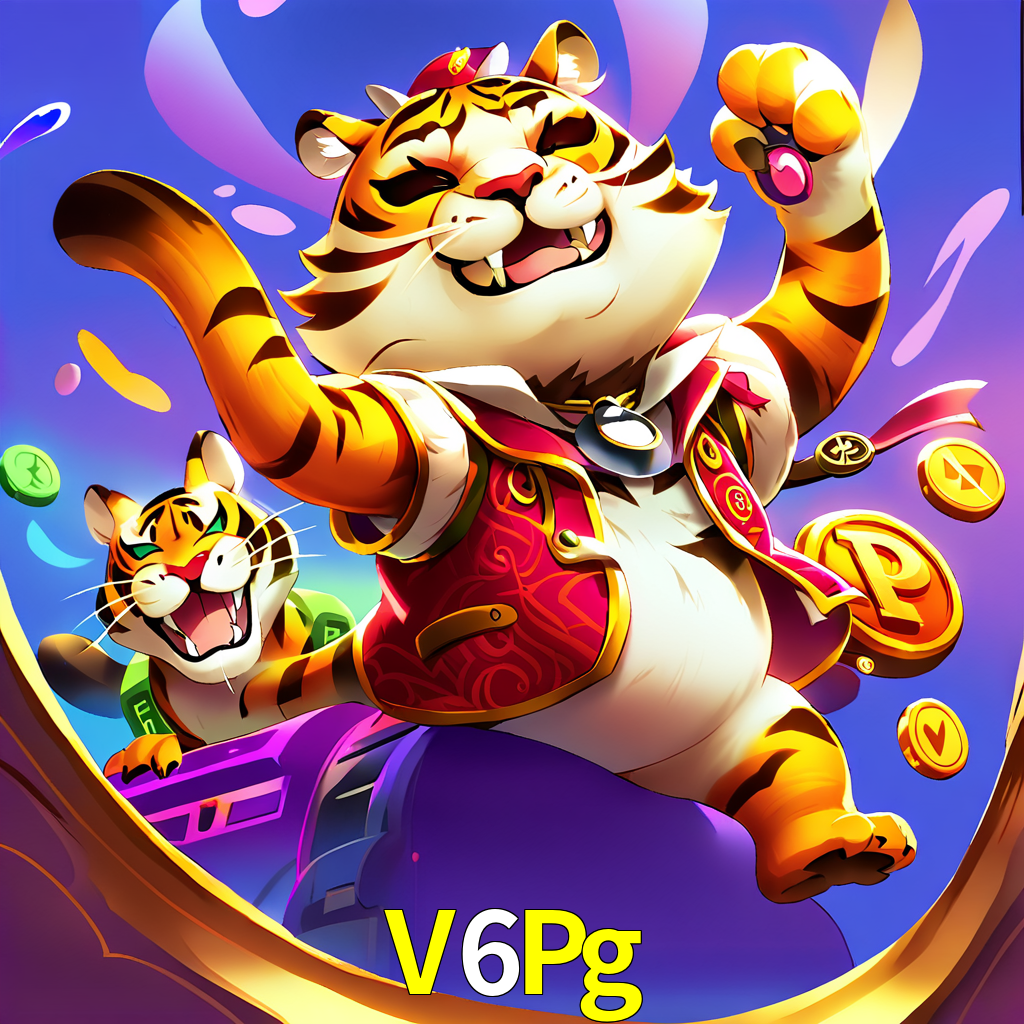  V6Pg