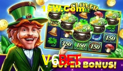 V6Bet Salvador - Promo Stats