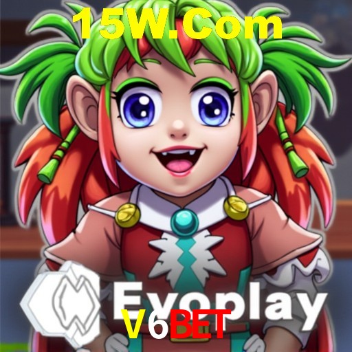 Apostas Esportivas na V6Bet: Um Guia Completo
