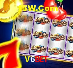 V6Bet São Paulo - Hot Promos
