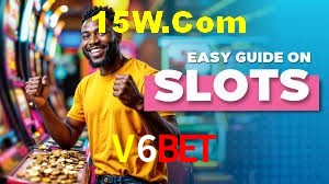 Slot Games V6Bet