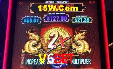 V6Bet - Winners Celebration