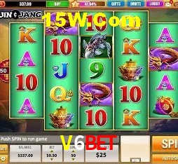Design Responsivo V6Bet