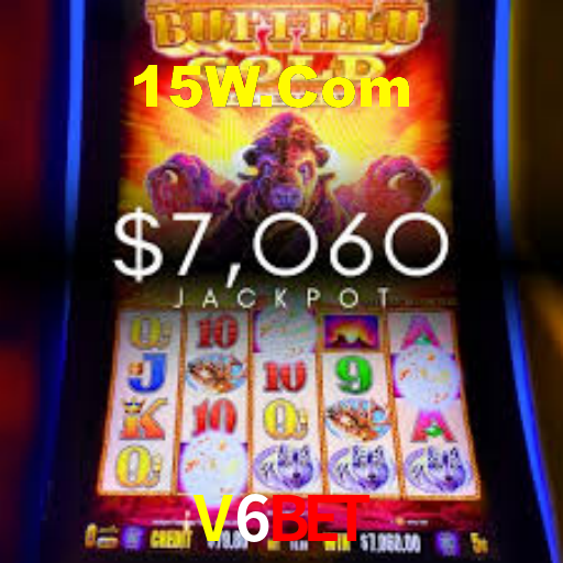 V6Bet,V6 Bet Login
