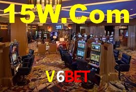 Statistics V6Bet