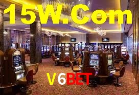Football Betting V6Bet