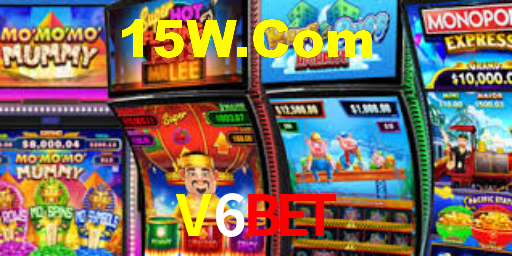 V6 Bet Casino