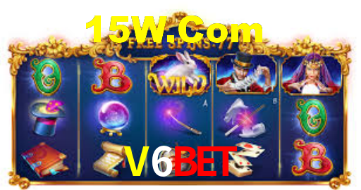 V6 Bet Casino