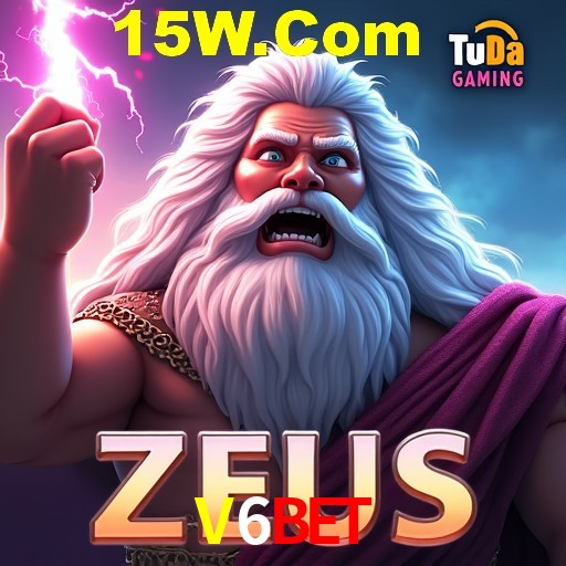 V6Bet Belo Horizonte - Reivindique Bonus