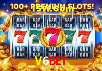 V6Bet - Support