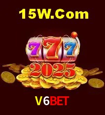 V6Bet Rio de Janeiro - Popular Jogos