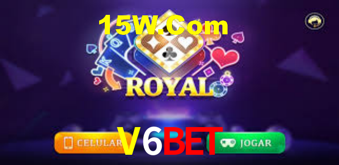 V6Bet App - Aplicativo Móvel Oficial