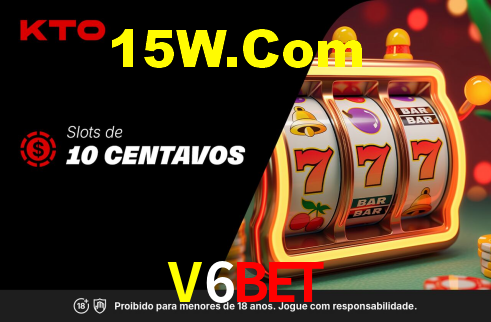 V6 Bet Casino