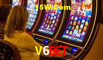 Integração de APIs V6Bet