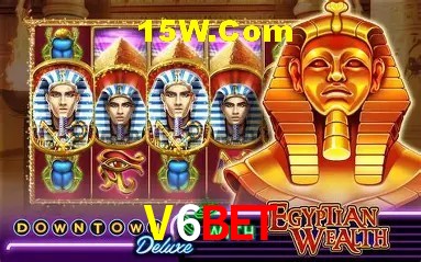 Benefícios da Conta V6Bet