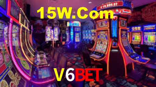 Explore as vantagens do V6Bet: serviço profissional e confiabilidade