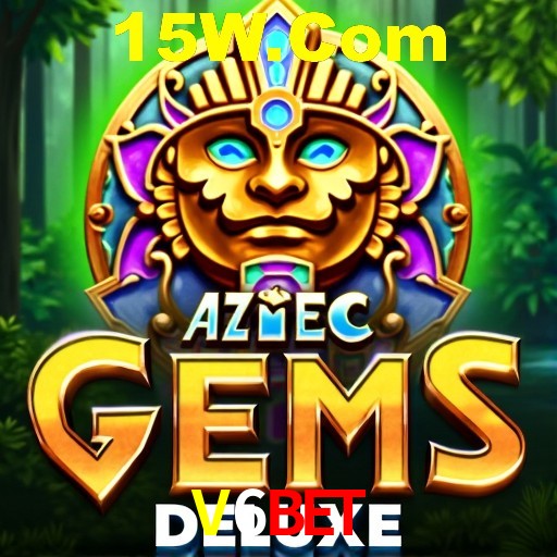 Inovações de Jogos na V6Bet: O Futuro das Experiências Interativas