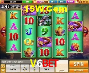 V6Bet Salvador - Football