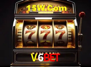 V6Bet Salvador - Support