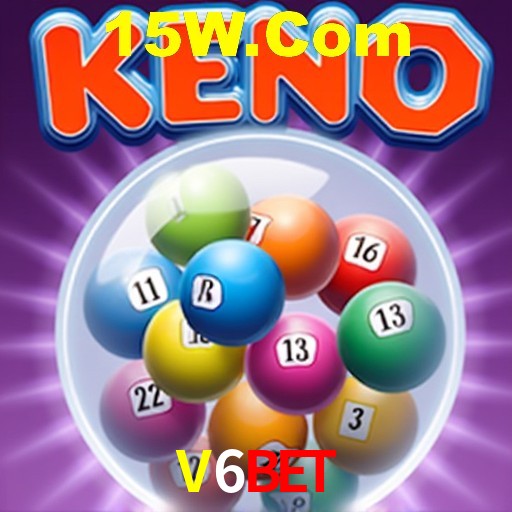 A Emoção da Loteria na V6Bet: Uma Chance de Mudança de Vida