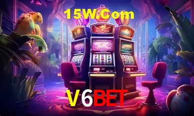 V6Bet Brasília - Bonus Features