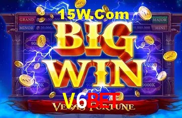 V6Bet - Pagamento PIX Instantâneo