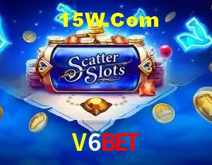 V6Bet - Análise de Mercados Esportivos