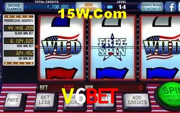 Sistemas de Segurança V6Bet