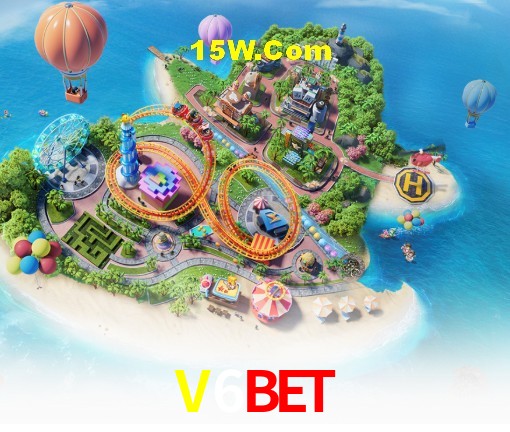 Jogos de Slot V6Bet