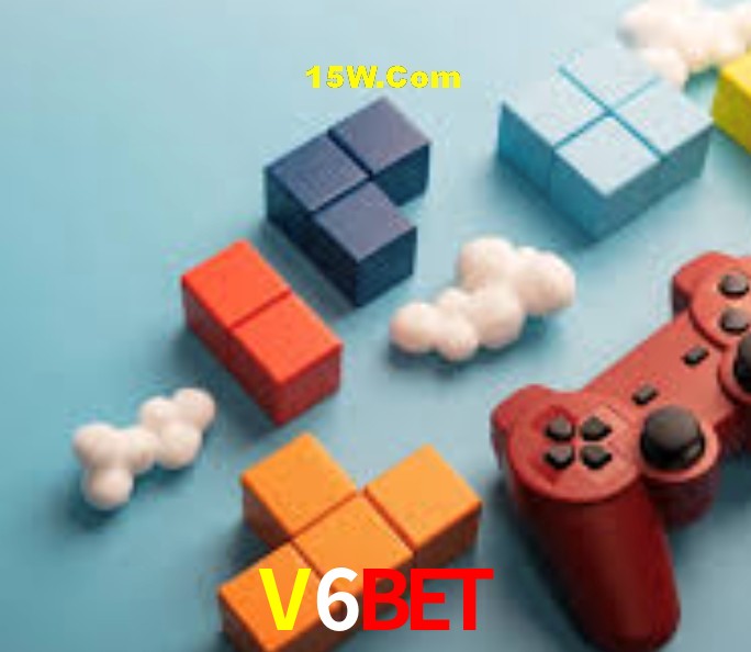 Diretório de Jogos V6Bet