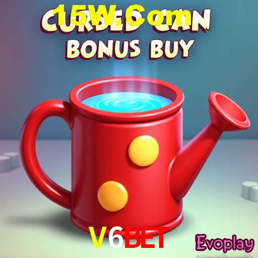 Descubra o Mundo do Cassino Online com V6Bet