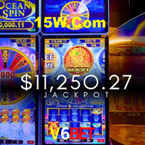 V6 Bet Casino