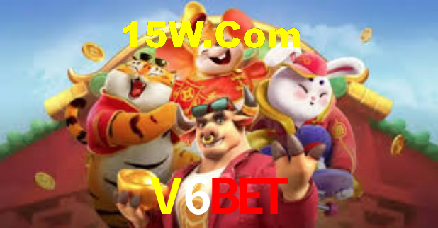V6Bet - App Security