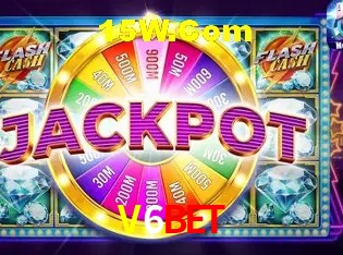 V6Bet Promoções - 30+ Ofertas Diárias