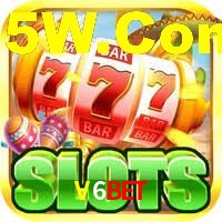 Tournaments V6Bet