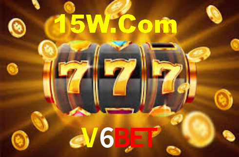 V6Bet,V6 Bet Login