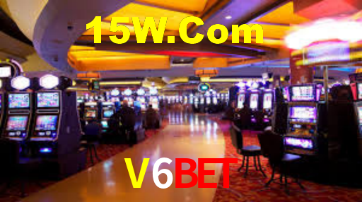 V6Bet: Seu Especialista em Apostas Esportivas Brasileiras