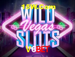 V6Bet São Paulo - Jogo Providers