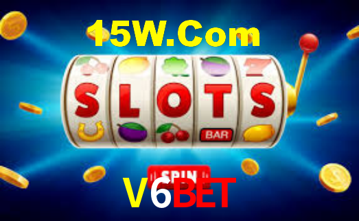 V6Bet - App Performance