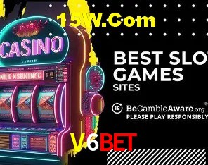 V6Bet Slot - 320+ Caça-Níqueis Premium