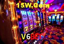 Games Directory V6Bet
