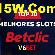 Bonus Features V6Bet