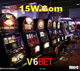 Promoção Relâmpago V6Bet