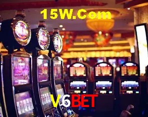 Especiais de Fim de Semana V6Bet