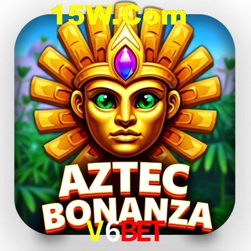 Descubra o Mundo do Cassino Online com V6Bet