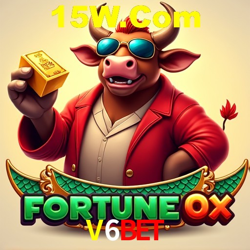 Mesa de Blackjack V6Bet